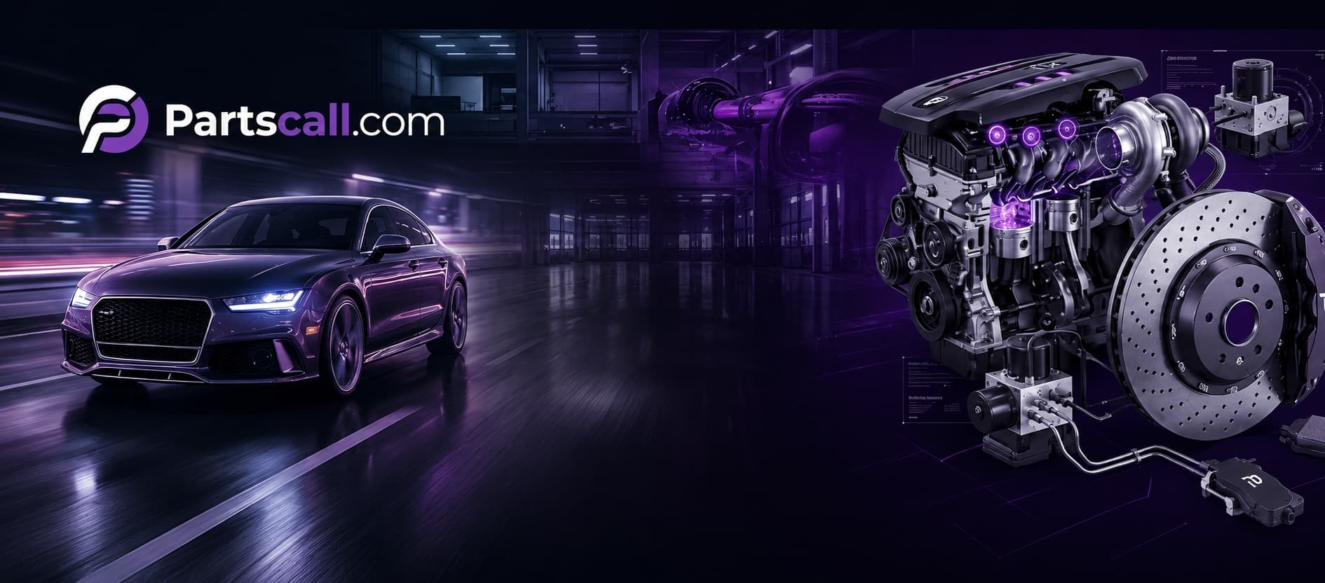 Premium Parts for Peak Performance